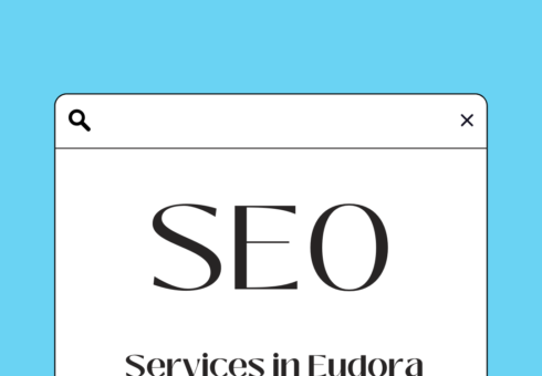 SEO Services in Eudora