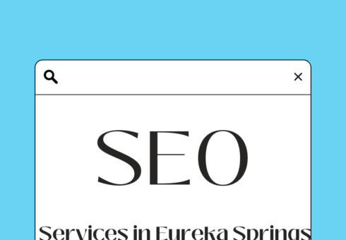 SEO Services in Eureka Springs