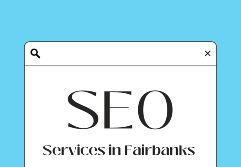 SEO Services in Fairbanks