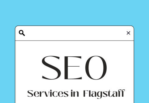 SEO Services in Flagstaff