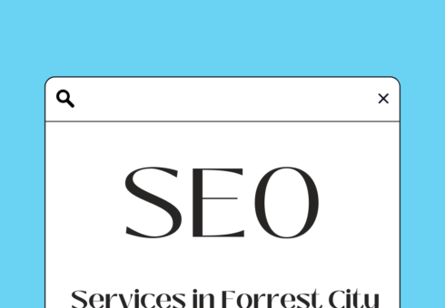 SEO Services in Forrest City