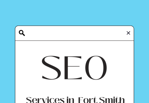 SEO Services in Fort Smith