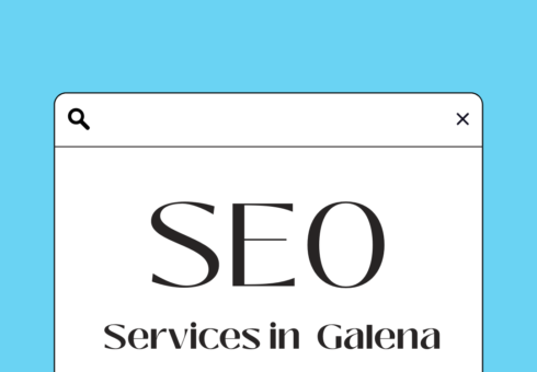 SEO Services in Galena