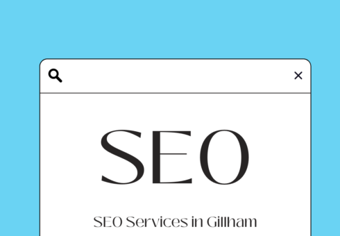 SEO Services in Gillham