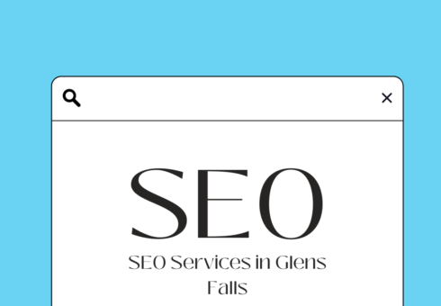 SEO Services in Glens Falls