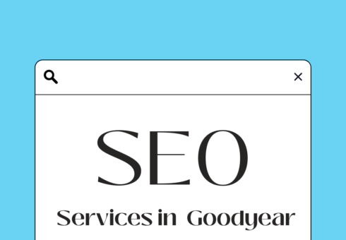 SEO Services in Goodyear