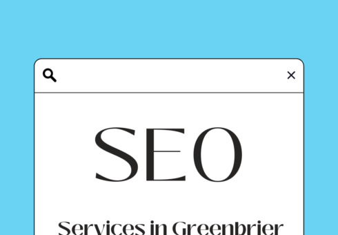 SEO Services in Greenbrier