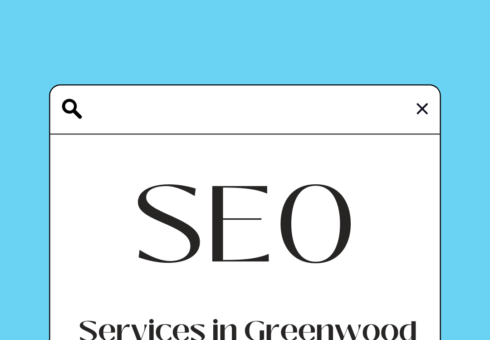 SEO Services in Greenwood