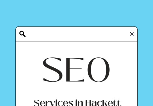 SEO Services in Hackett