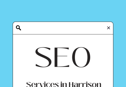 SEO Services in Harrison