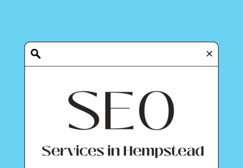 SEO Services in Hempstead