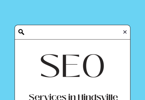 SEO Services in Hindsville