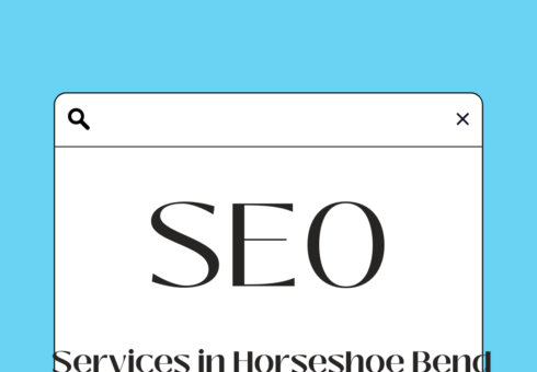 SEO Services in Horseshoe Bend