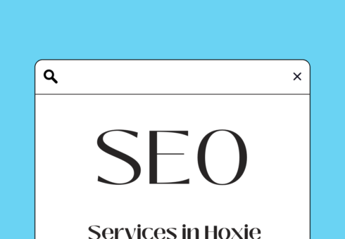 SEO Services in Hoxie