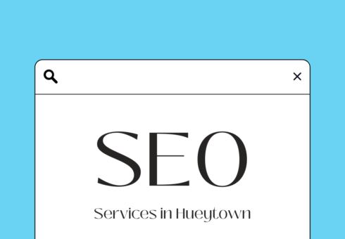 SEO Services in Hueytown