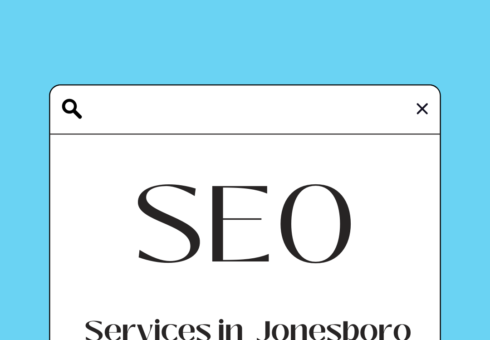 SEO Services in Jonesboro