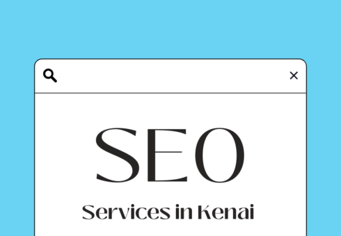 SEO Services in Kenai