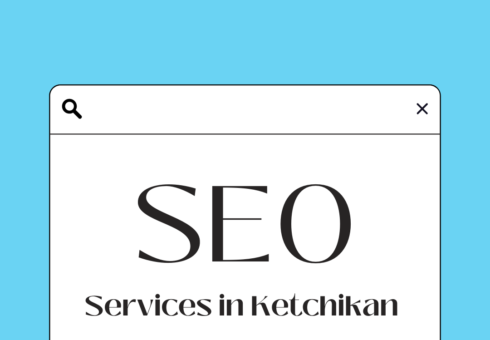 SEO Services in Ketchikan