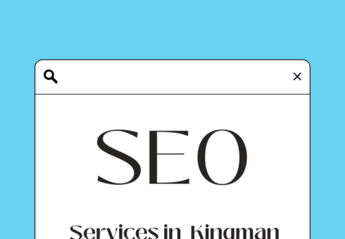 SEO Services in Kingman