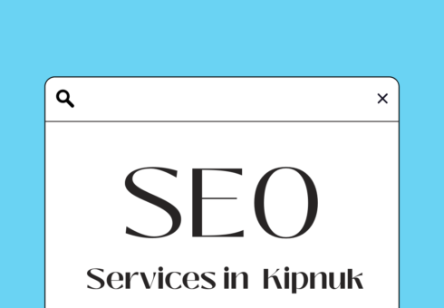 SEO Services in Kipnuk