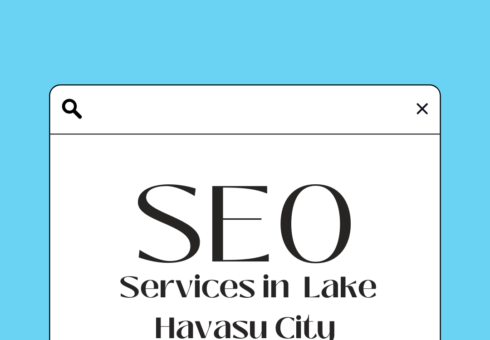 SEO Services in Lake Havasu City