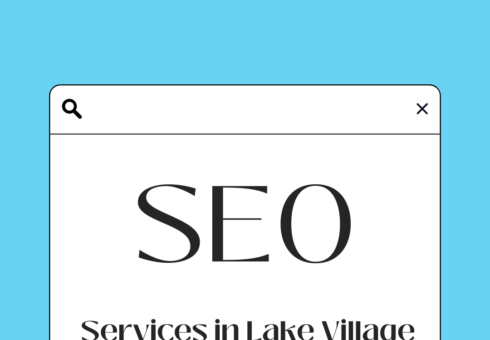 SEO Services in Lake Village