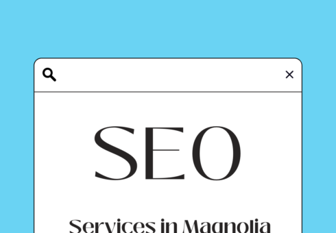 SEO Services in Magnolia