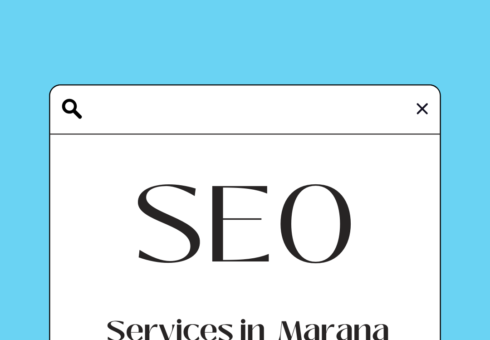 SEO Services in Marana