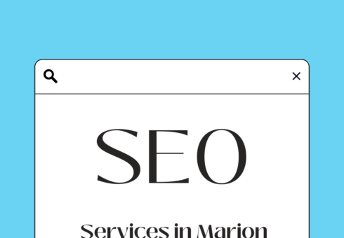 SEO Services in Marion