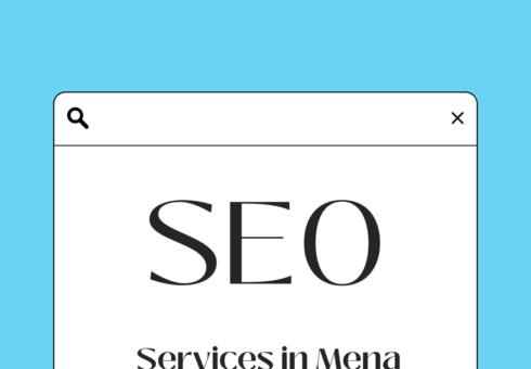 SEO Services in Mena