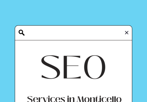 SEO Services in Monticello