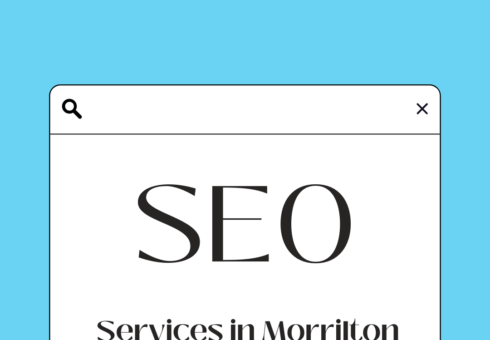 SEO Services in Morrilton