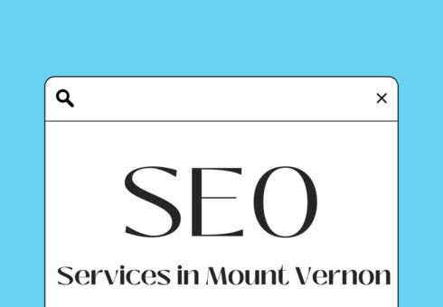 SEO Services in Mount Vernon