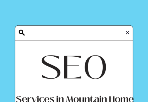 SEO Services in Mountain Home