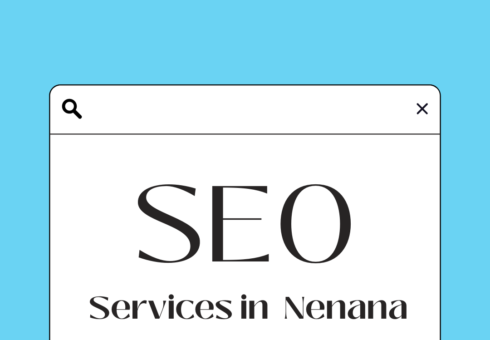 SEO Services in Nenana