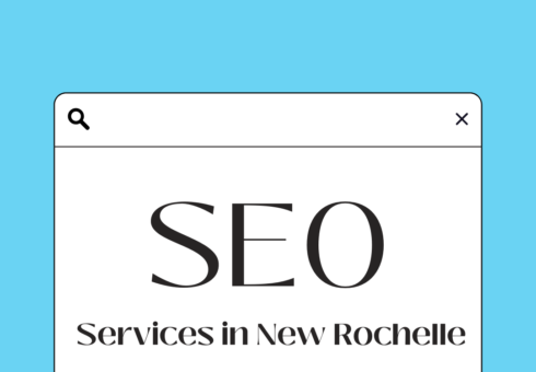 SEO Services in New Rochelle