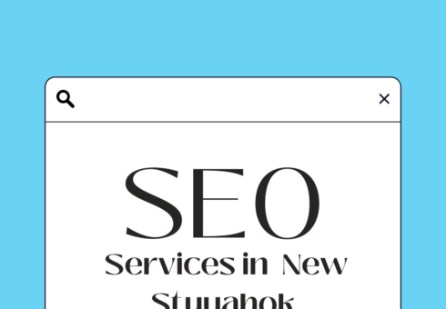 SEO Services in New Stuyahok