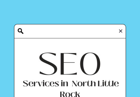 SEO Services in North Little Rock