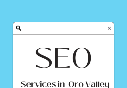 SEO Services in Oro Valley