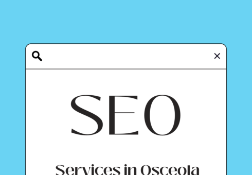 SEO Services in Osceola