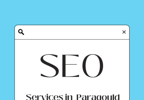 SEO Services in Paragould