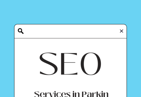 SEO Services in Parkin