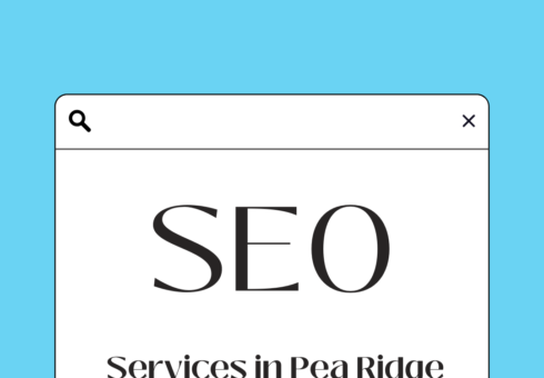 SEO Services in Pea Ridge