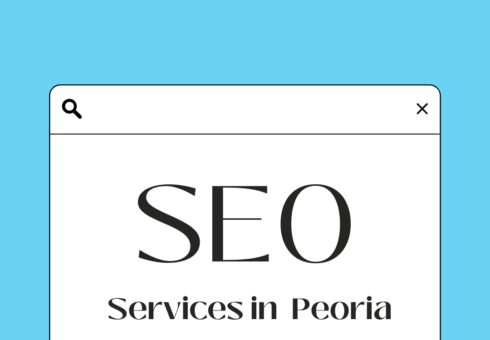 SEO Services in Peoria