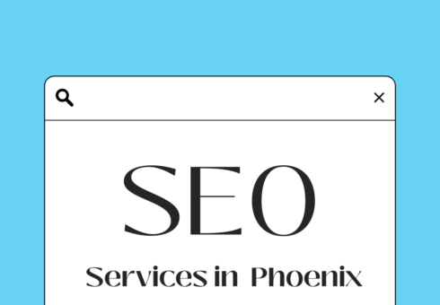 SEO Services in Phoenix