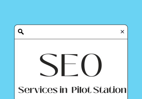 SEO Services in Pilot Station