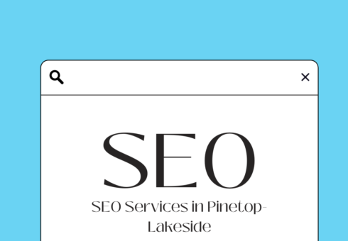 SEO Services in Pinetop-Lakeside