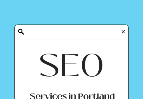 SEO Services in Portland