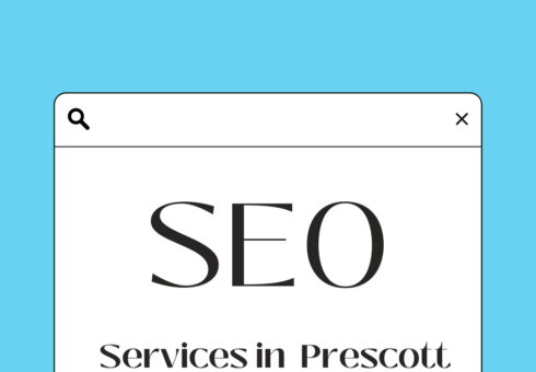 SEO Services in Prescott