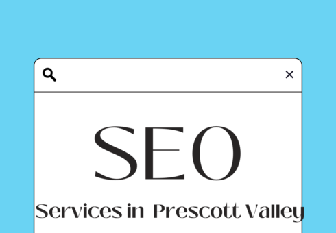 SEO Services in Prescott Valley